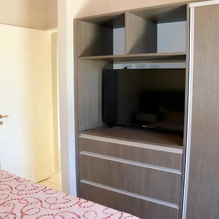 Complejo Turistico Natuel Apartment Vista Flores Exterior photo