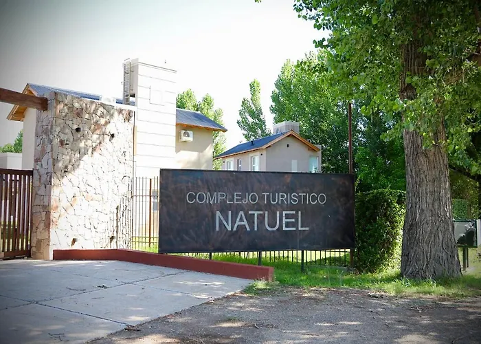 Complejo Turistico Natuel