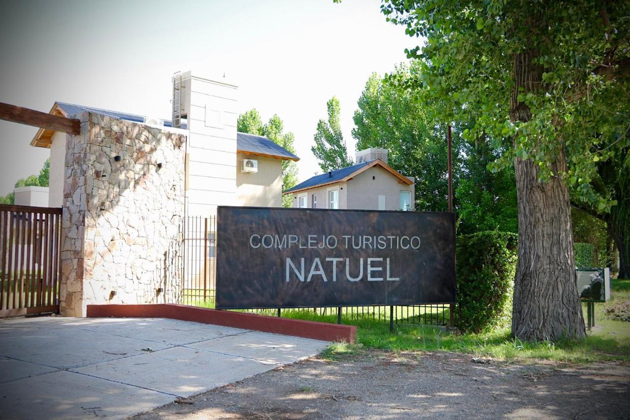 Apartment Complejo Turistico Natuel Vista Flores