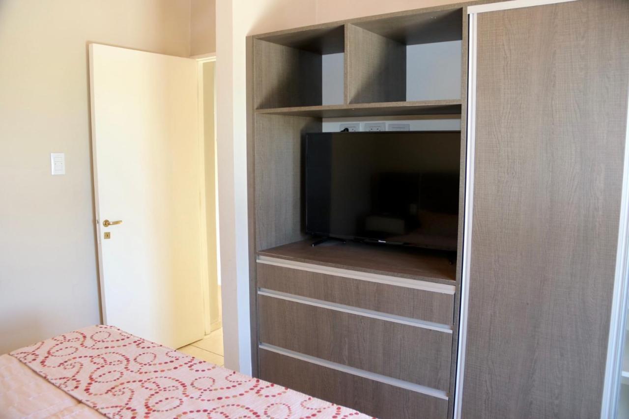 Apartment Complejo Turistico Natuel *