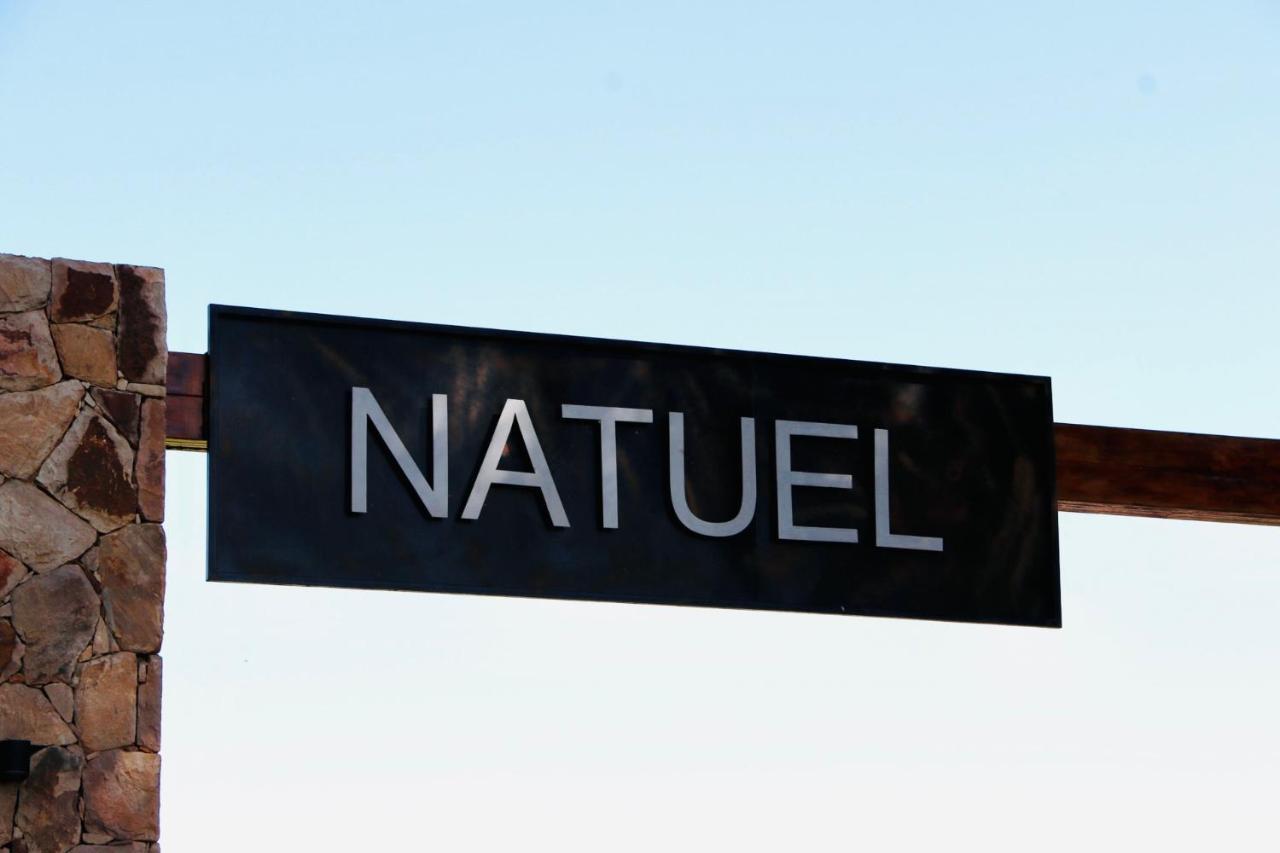 Apartment Complejo Turistico Natuel *