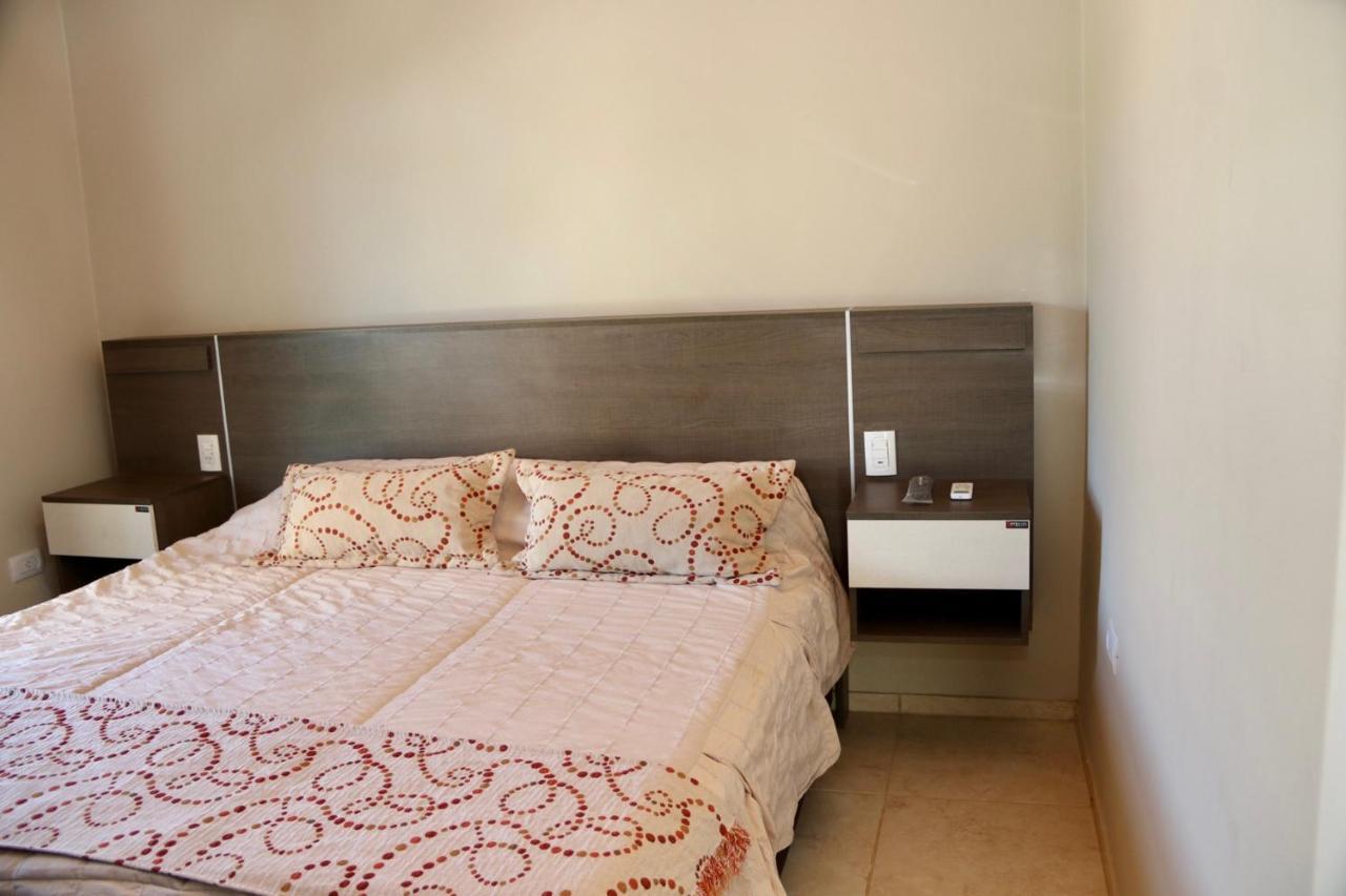 Complejo Turistico Natuel Apartment