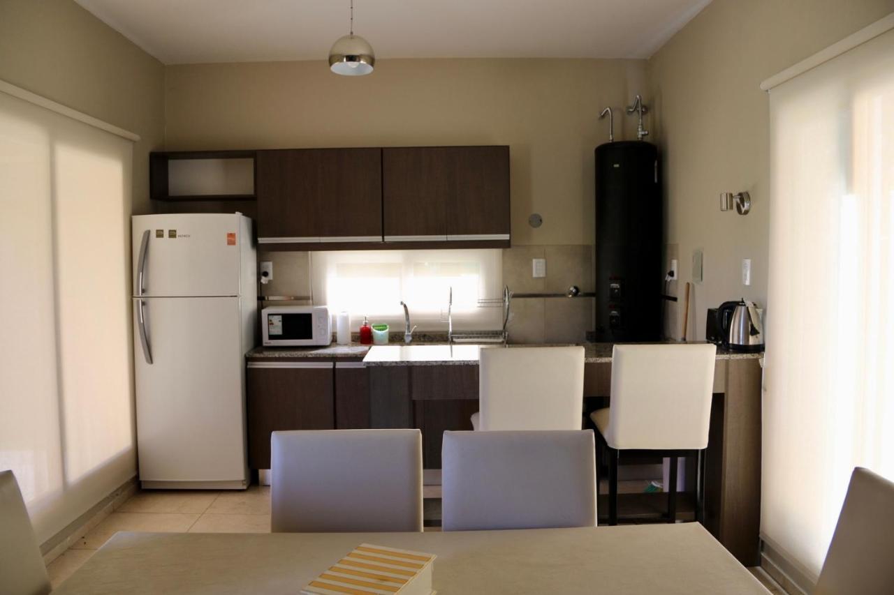 Apartment Complejo Turistico Natuel Vista Flores