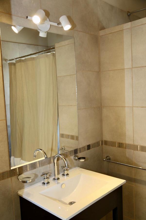 Complejo Turistico Natuel Apartment *