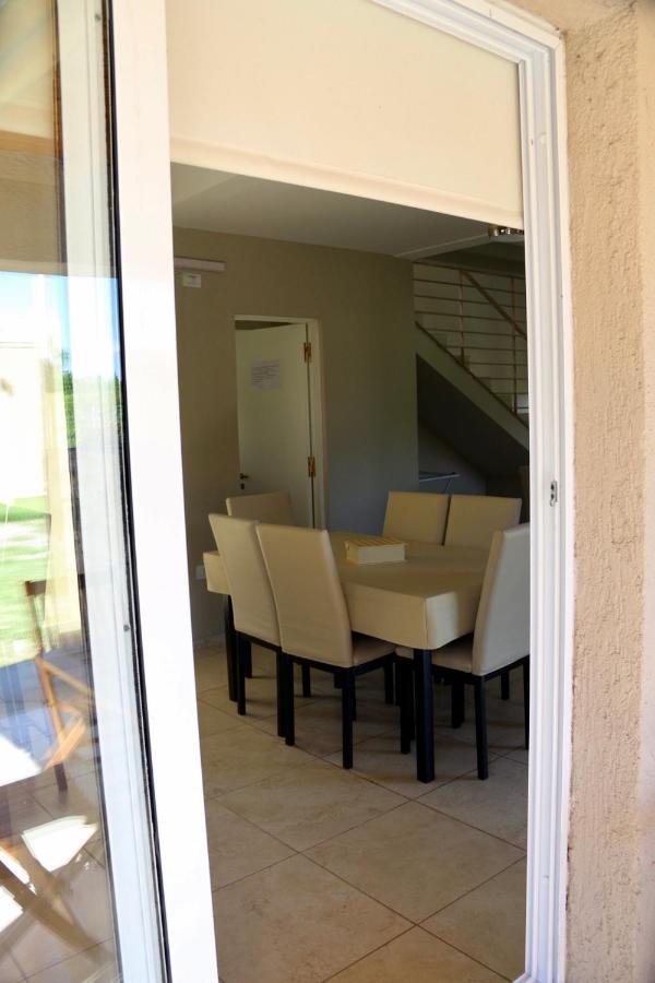 Apartment Complejo Turistico Natuel Vista Flores