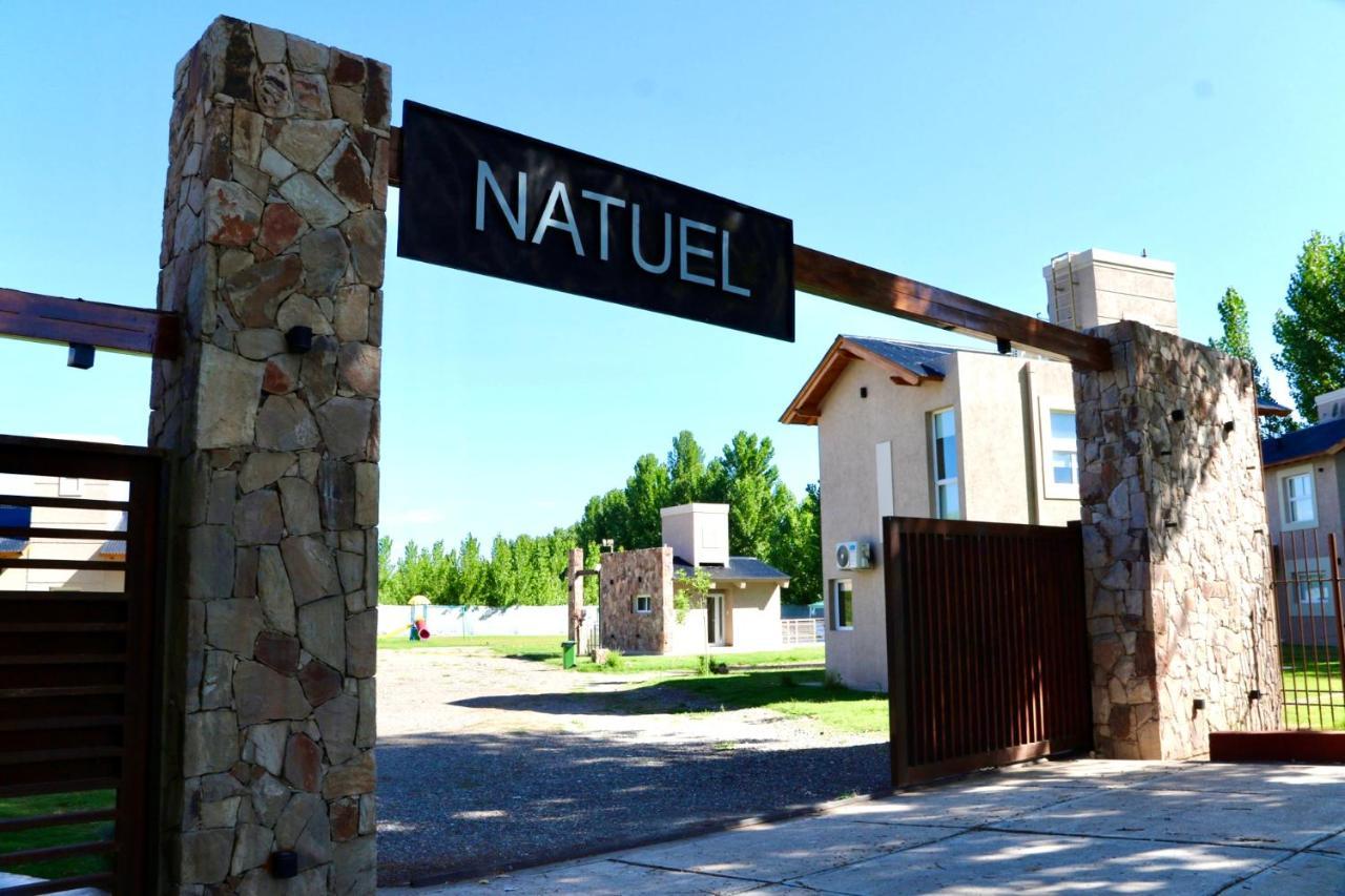Apartment Complejo Turistico Natuel *