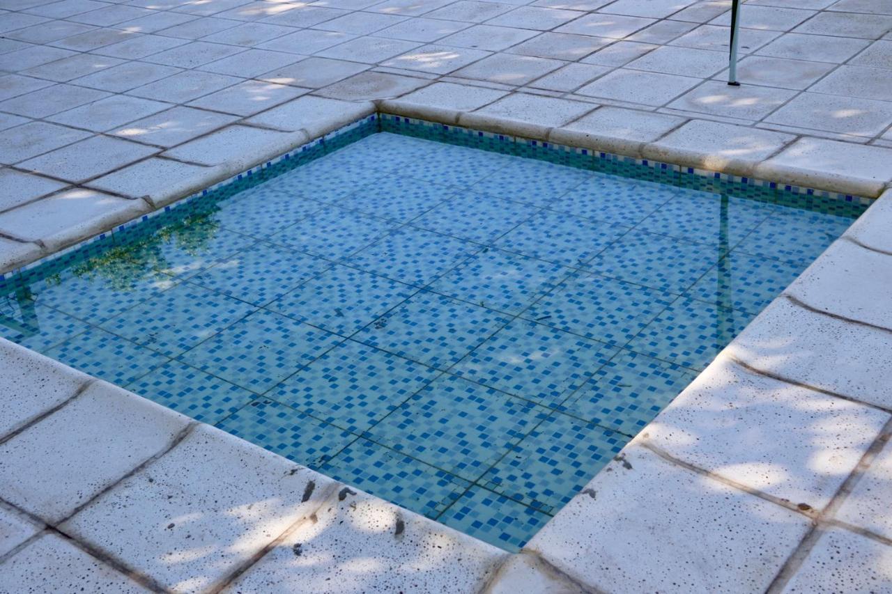 Complejo Turistico Natuel Apartment