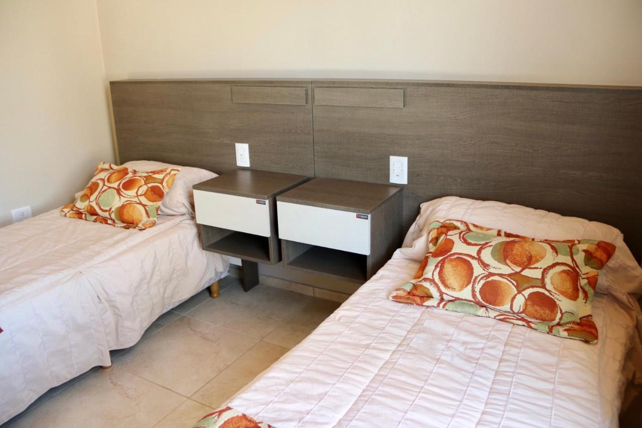 Apartment Complejo Turistico Natuel *