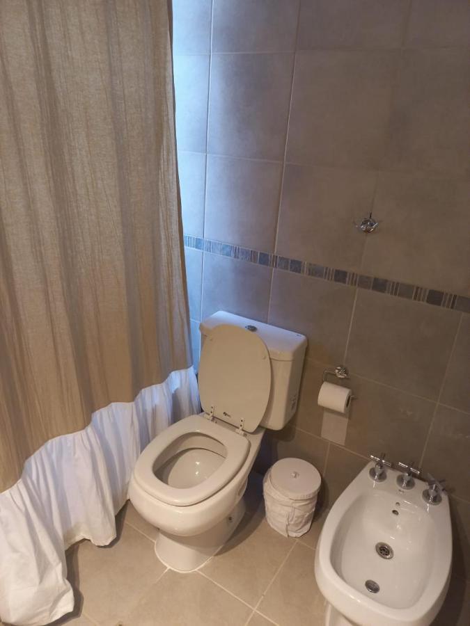 Apartment Complejo Turistico Natuel