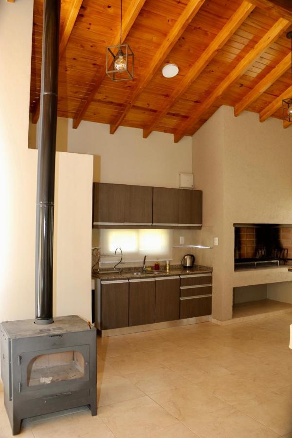 Apartment Complejo Turistico Natuel *